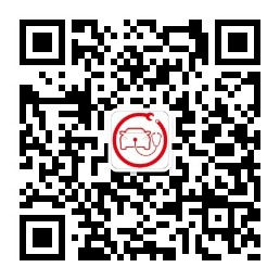 掃一掃，關注我們微信公眾號
